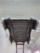 2003-2008 Dodge Ram 1500 2500 3500 3rd Gen 8' Long Bed