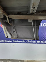 2003-2008 Dodge Ram 1500 2500 3500 3rd Gen 8' Long Bed