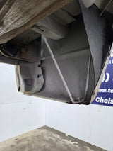 2003-2008 Dodge Ram 1500 2500 3500 3rd Gen 8' Long Bed