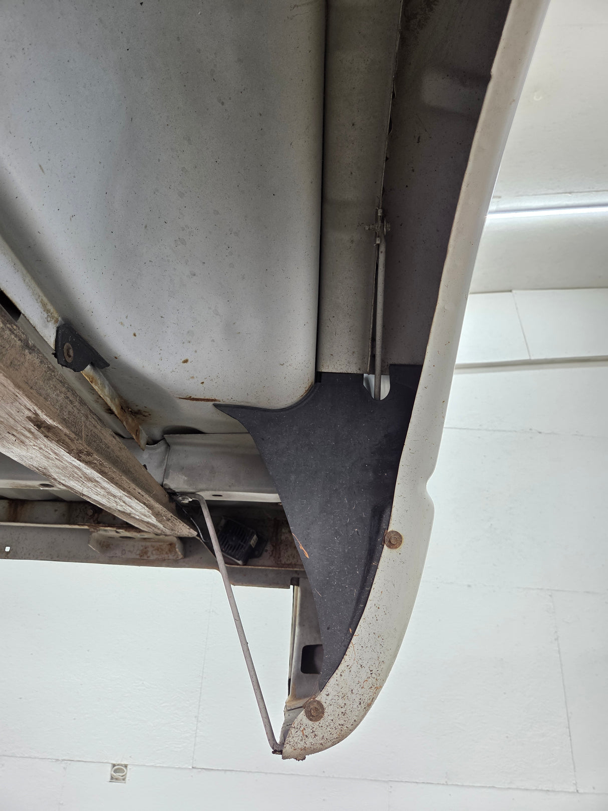 2003-2008 Dodge Ram 1500 2500 3500 3rd Gen 8' Long Bed