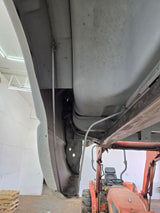 2003-2008 Dodge Ram 1500 2500 3500 3rd Gen 8' Long Bed