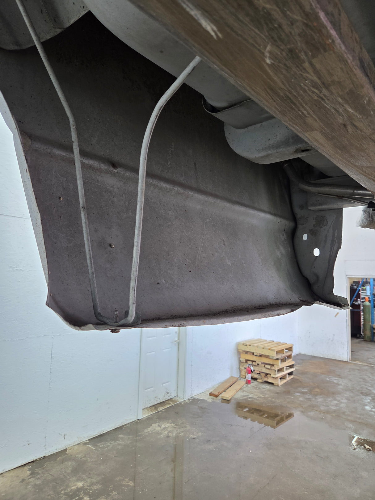 2003-2008 Dodge Ram 1500 2500 3500 3rd Gen 8' Long Bed