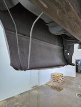 2003-2008 Dodge Ram 1500 2500 3500 3rd Gen 8' Long Bed