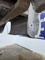 2003-2008 Dodge Ram 1500 2500 3500 3rd Gen 8' Long Bed