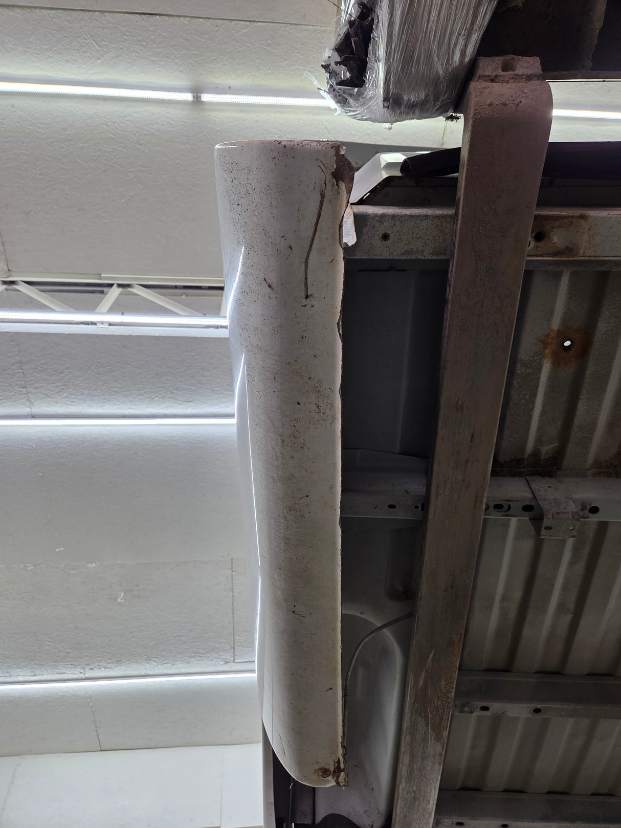 2003-2008 Dodge Ram 1500 2500 3500 3rd Gen 8' Long Bed