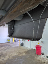 2003-2008 Dodge Ram 1500 2500 3500 3rd Gen 8' Long Bed