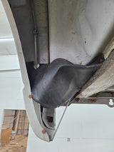 2003-2008 Dodge Ram 1500 2500 3500 3rd Gen 8' Long Bed