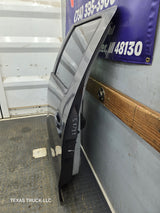 2004-2008 Ford F150 Rear Driver Side Crew Cab Door LH *Damage