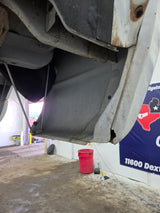 2003-2008 Dodge Ram 1500 2500 3500 3rd Gen 8' Long Bed