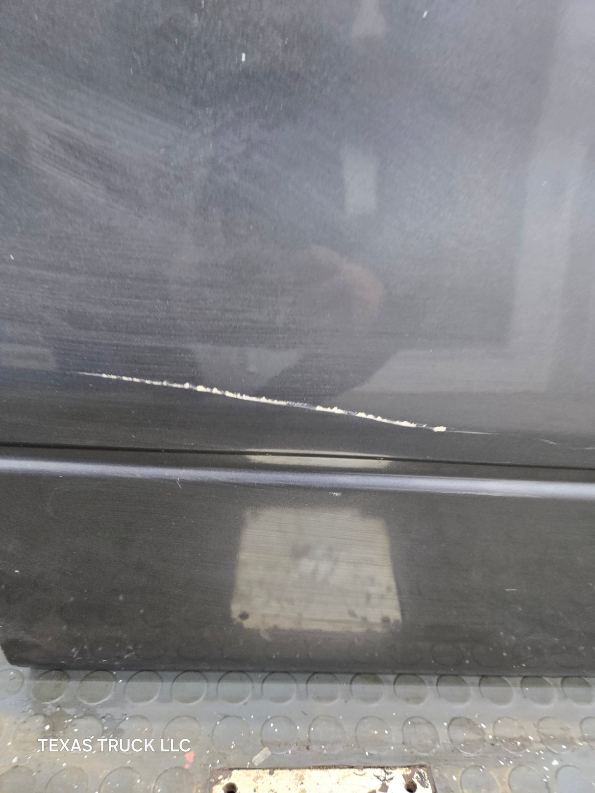2004-2008 Ford F150 Rear Driver Side Crew Cab Door LH *Damage