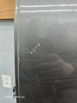 2004-2008 Ford F150 Rear Driver Side Crew Cab Door LH *Damage