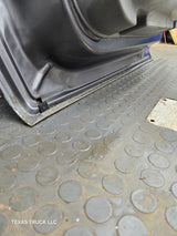 2004-2008 Ford F150 Rear Driver Side Crew Cab Door LH *Damage