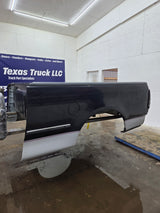 1997-2003 Ford F150 6' 6" Short Truck Bed
