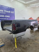 1997-2003 Ford F150 6' 6" Short Truck Bed