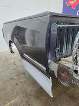 1997-2003 Ford F150 6' 6" Short Truck Bed