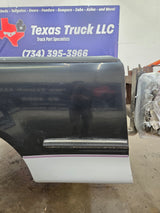 1997-2003 Ford F150 6' 6" Short Truck Bed
