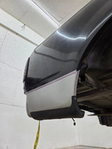 1997-2003 Ford F150 6' 6" Short Truck Bed