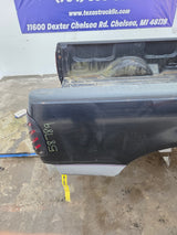 1997-2003 Ford F150 6' 6" Short Truck Bed