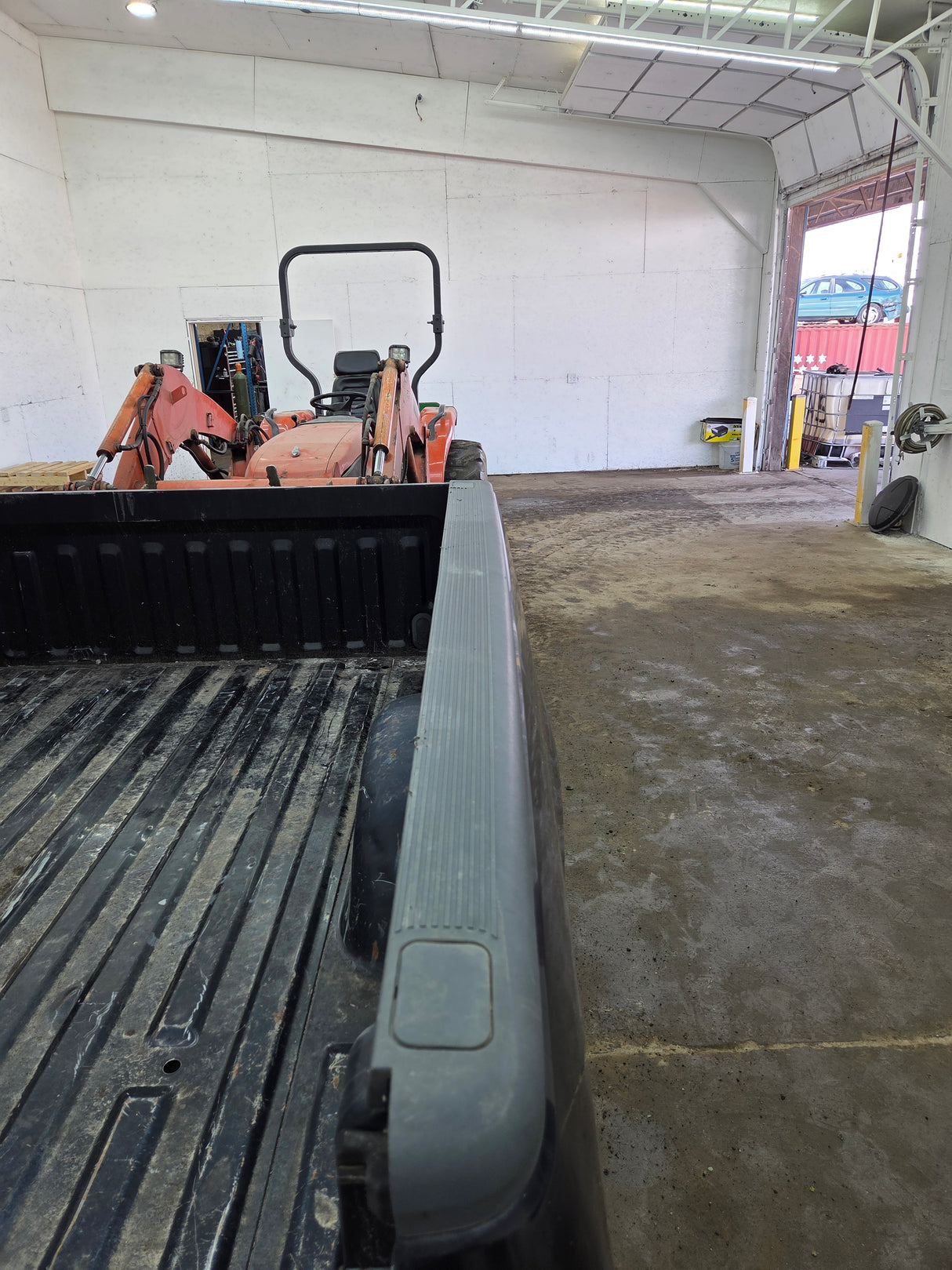 1997-2003 Ford F150 6' 6" Short Truck Bed