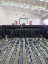 1997-2003 Ford F150 6' 6" Short Truck Bed