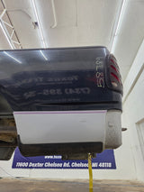 1997-2003 Ford F150 6' 6" Short Truck Bed