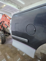 1997-2003 Ford F150 6' 6" Short Truck Bed