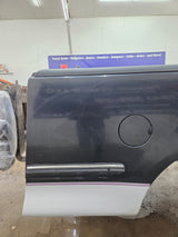 1997-2003 Ford F150 6' 6" Short Truck Bed
