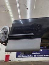 1997-2003 Ford F150 6' 6" Short Truck Bed