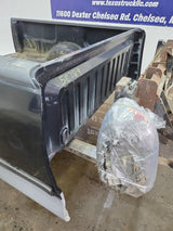 1997-2003 Ford F150 6' 6" Short Truck Bed