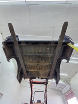 1997-2003 Ford F150 6' 6" Short Truck Bed