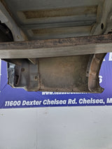 1997-2003 Ford F150 6' 6" Short Truck Bed
