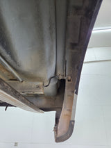 1997-2003 Ford F150 6' 6" Short Truck Bed