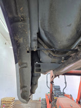 1997-2003 Ford F150 6' 6" Short Truck Bed