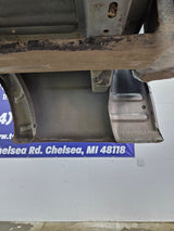 1997-2003 Ford F150 6' 6" Short Truck Bed