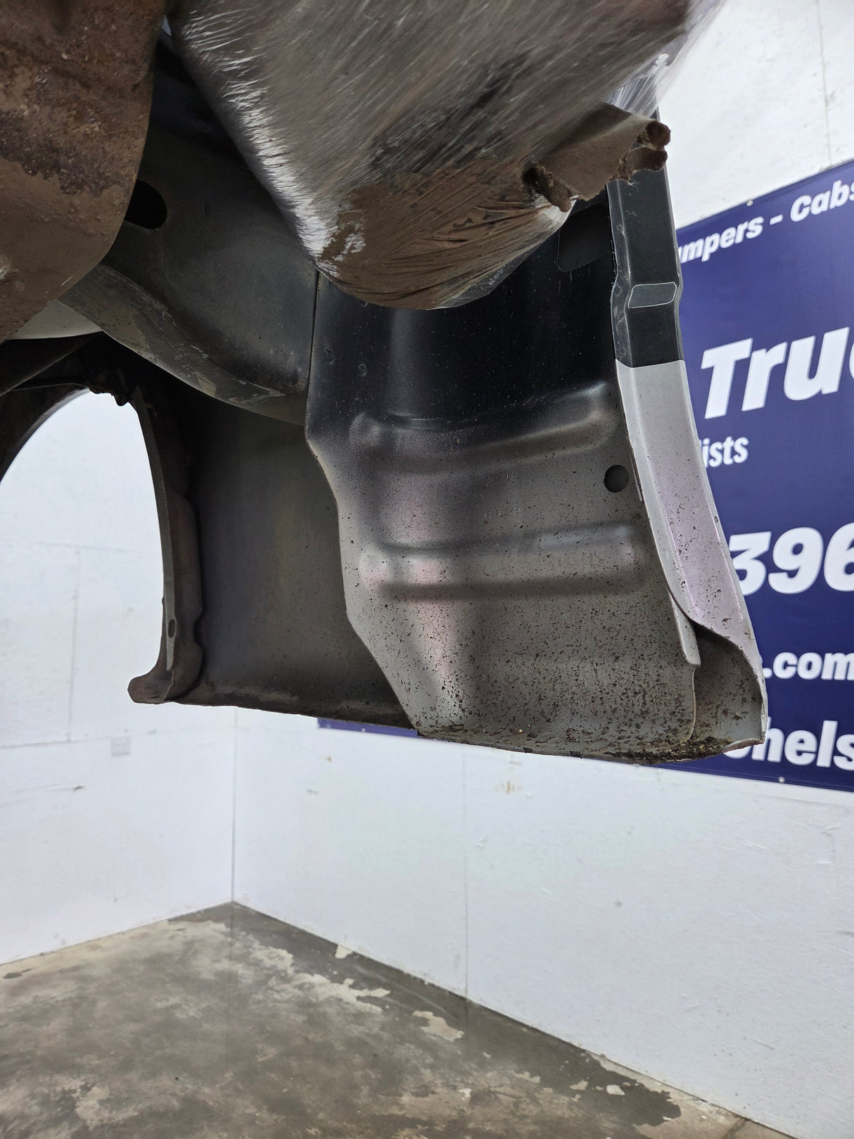 1997-2003 Ford F150 6' 6" Short Truck Bed