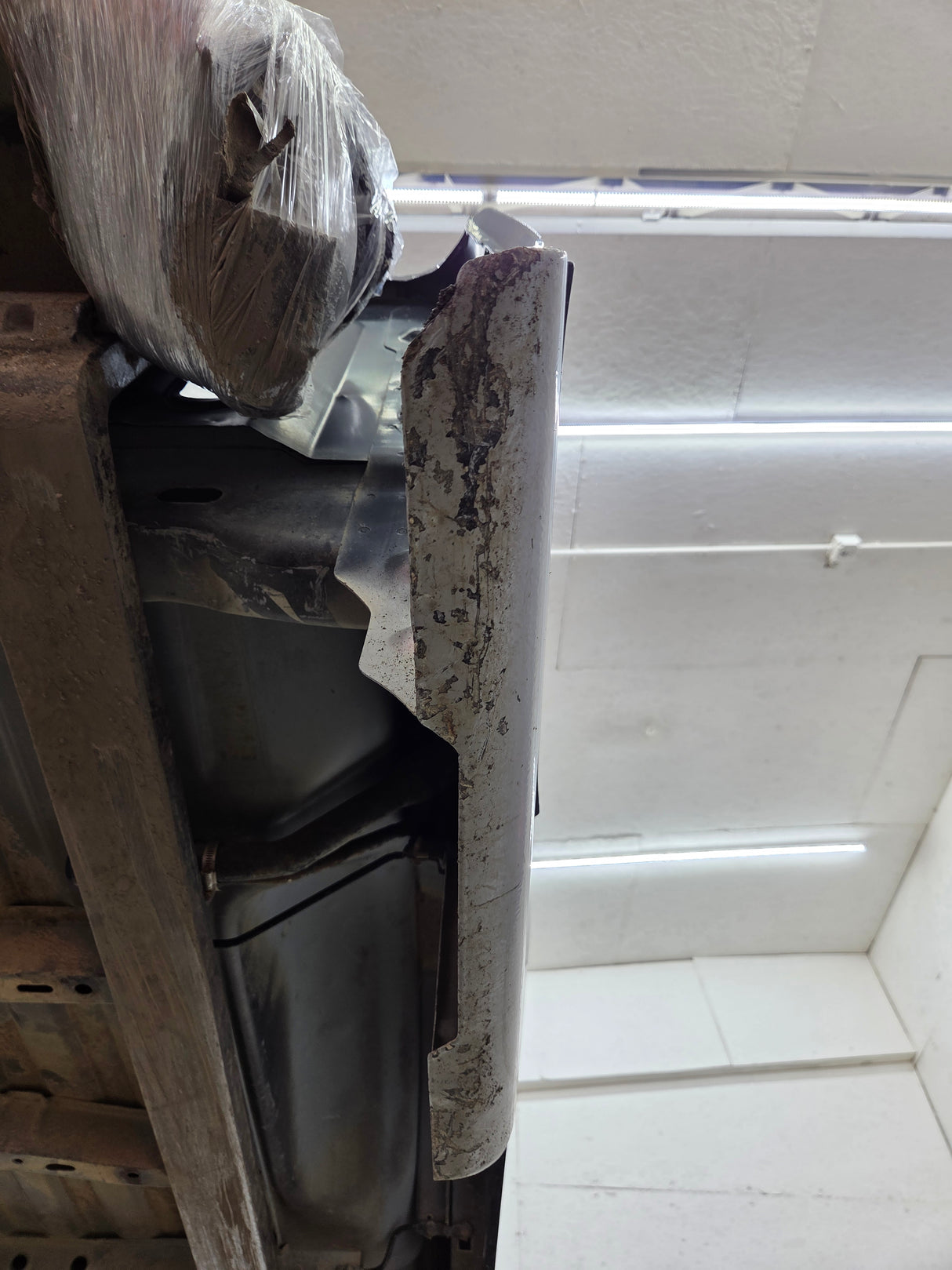 1997-2003 Ford F150 6' 6" Short Truck Bed