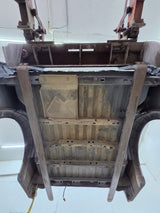 1997-2003 Ford F150 6' 6" Short Truck Bed