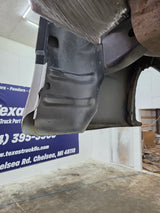 1997-2003 Ford F150 6' 6" Short Truck Bed