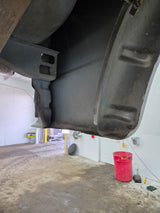 1997-2003 Ford F150 6' 6" Short Truck Bed