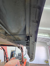 1997-2003 Ford F150 6' 6" Short Truck Bed