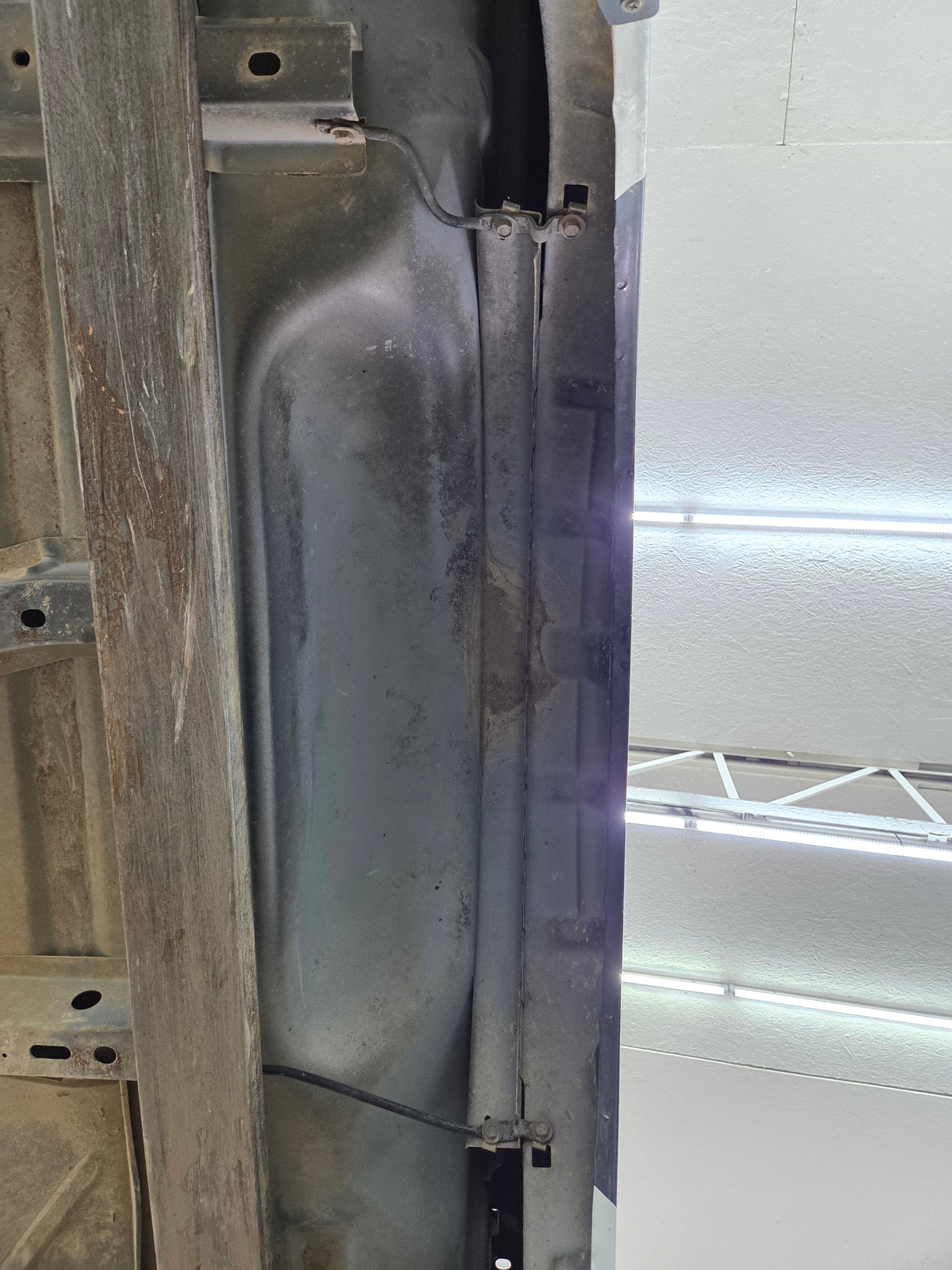 1997-2003 Ford F150 6' 6" Short Truck Bed