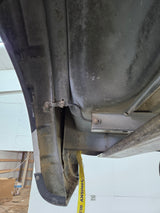 1997-2003 Ford F150 6' 6" Short Truck Bed
