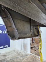 1997-2003 Ford F150 6' 6" Short Truck Bed