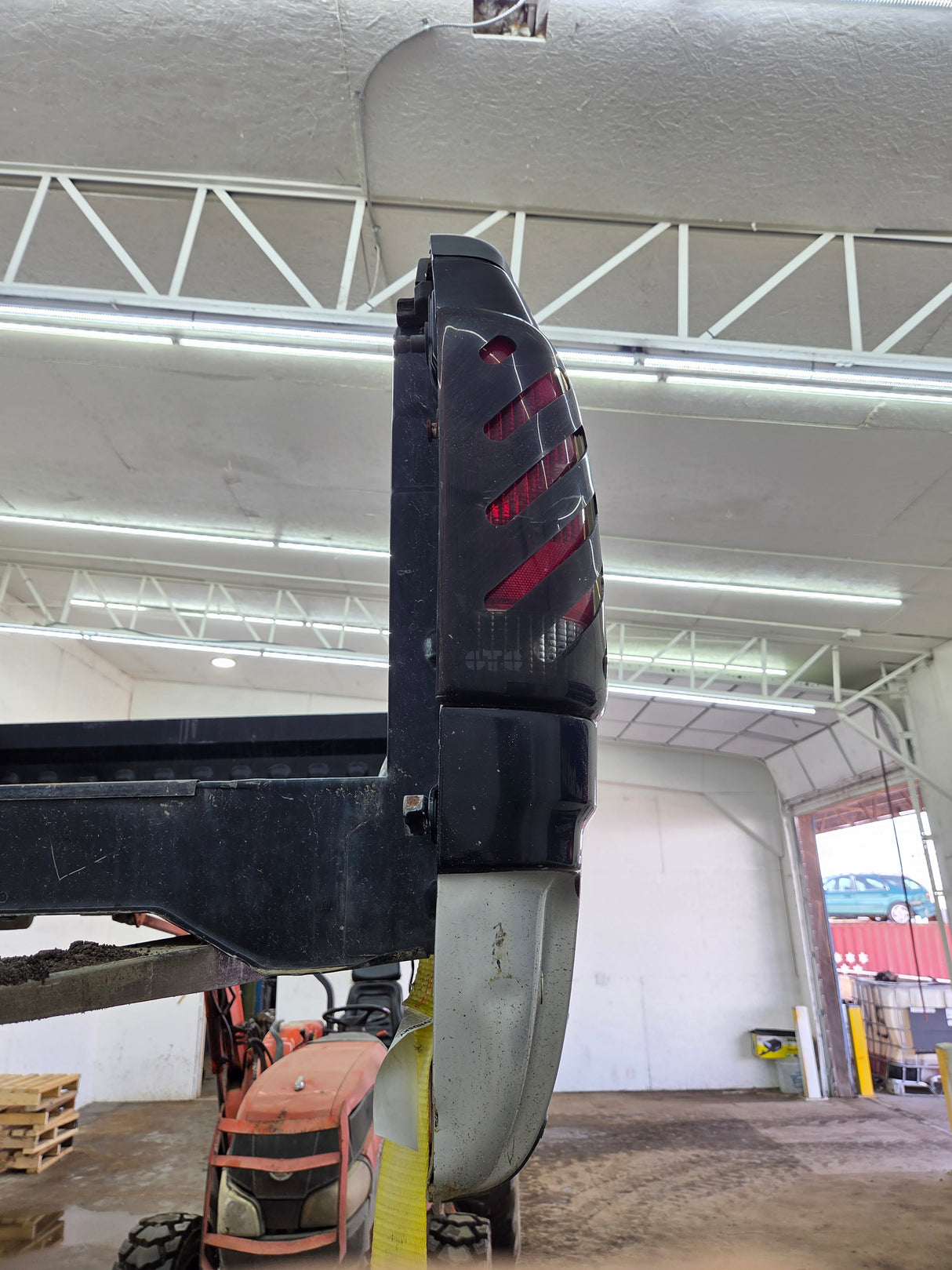 1997-2003 Ford F150 6' 6" Short Truck Bed