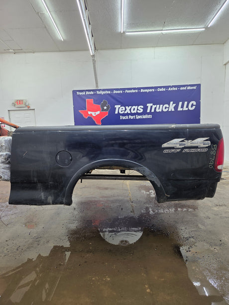 1997-2003 Ford F150 6' 6" Short Truck Bed