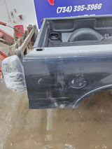 1997-2003 Ford F150 6' 6" Short Truck Bed