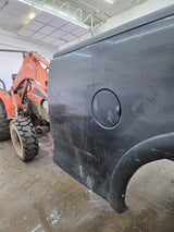 1997-2003 Ford F150 6' 6" Short Truck Bed