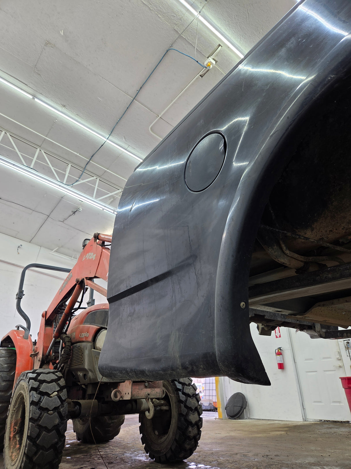1997-2003 Ford F150 6' 6" Short Truck Bed