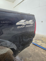 1997-2003 Ford F150 6' 6" Short Truck Bed