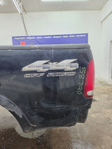 1997-2003 Ford F150 6' 6" Short Truck Bed